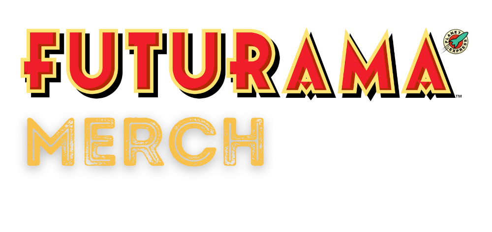 Futurama Merch