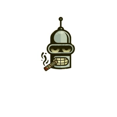 flat750x075f pad750x750f8f8f8 20 - Futurama Merch