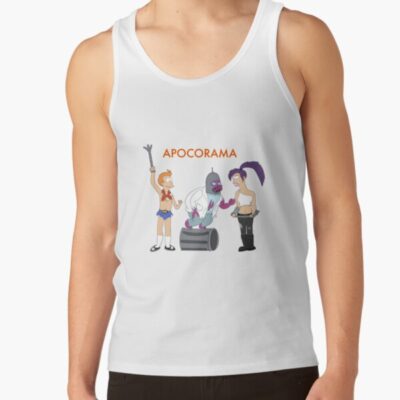 ratankx1860fafafaca443f4786front c288321600600 bgf8f8f8 26 - Futurama Merch