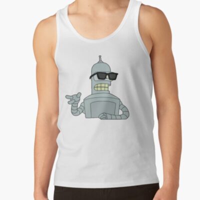ratankx1860fafafaca443f4786front c288321600600 bgf8f8f8 30 - Futurama Merch