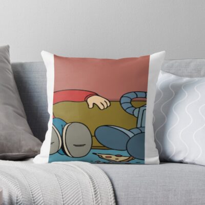 throwpillowsmall1000x bgf8f8f8 c020010001000 29 - Futurama Merch