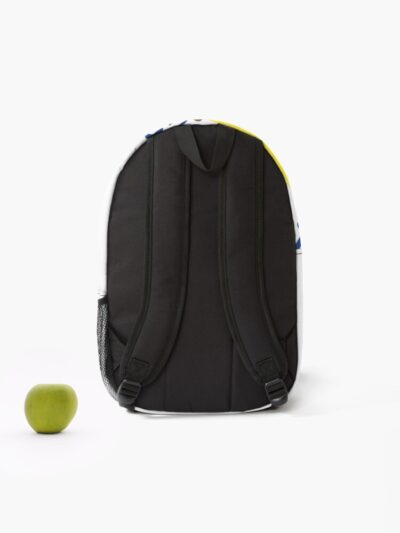urbackpack back scalewide portrait750x1000 30 - Futurama Merch