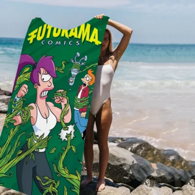 Sf265b3f8135b4ab79381dd7667a0072f1 - Futurama Merch